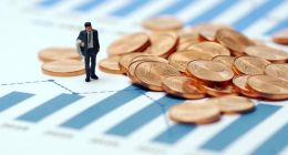 酒业尽头是白酒，白酒的尽头是金融？