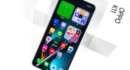 OPPO K11评测：旗舰级IMX890加持 2000元档最强影像手机