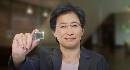 AMD二季度财报将在8月2日发布 预计营收50-56亿美元