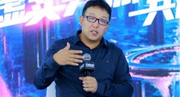 对话完美世界游戏CEO鲁晓寅：游戏产业是AI技术最佳应用田