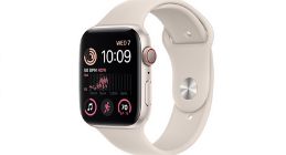 两年升级一次 分析师称苹果Apple Watch SE 3有望明年推出