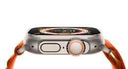 新款Apple Watch Ultra表壳有望提供新配色 还会更轻