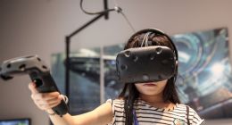 突破游戏行业天花板，“技术外溢”成趋势