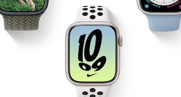 Apple Watch Series 9有望增加粉色版 设计与上一代相同