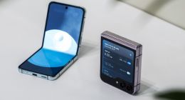 国行版三星Galaxy Z Fold5/Z Flip5发布 售价7499元起
