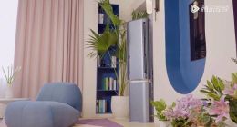 S属性大爆发，海信新风空调与你一起成为“嗑学家”！