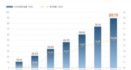 奇瑞集团7月销量突破15万辆，今年累计已超89万辆