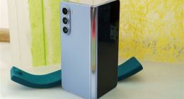 12999元起！三星Galaxy Z Fold5开启预售：旗下最强折叠屏