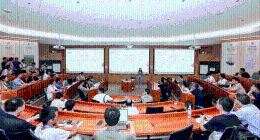 华为加速空间智能化变革，开放能力合作擘画行业发展新图景