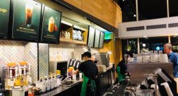 咖啡创业蜀道难 网友：咖啡人的第一桶金来自卖设备