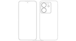 Redmi K60至尊版屏幕细节曝光：无塑料支架设计 一体性更强