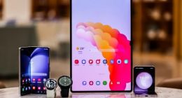 三星Galaxy Z Fold5|Z Flip5北京品鉴会 感受前沿科技带来的品质生活