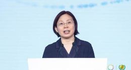 全球首场AI数字安全峰会！ISC 2023第十一届互联网安全大会开幕