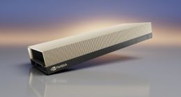 NVIDIA推出搭载 L40S GPU 的 NVIDIA OVX 服务器