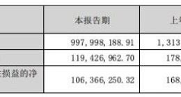 易点天下上半年净利1.19亿元 股价收涨4.65%