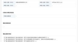 OpenAI在中国申请注册“GPT-5”商标