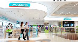 上半年EBITDA增长30%，渐进复苏下屈臣氏给出零售新答案