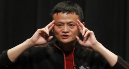 马云吹响反攻号角，阿里3个月营收2342亿元，利润大涨51%