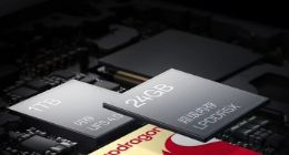 一加Ace2 Pro首发24GB LPDDR5X超级内存：支持54个应用保活