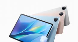 vivo Pad Air官宣：搭载11.5寸超感原色大屏+骁龙870处理器