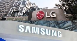 三星电子和LG电子在加速发展电动汽车零部件业务