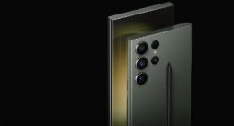 三星Galaxy S24系列屏幕细节曝光：有望首发M13屏幕 最低12GB内存