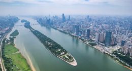 建设全球研发中心城市，长沙的“破”与“立”