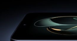 Redmi K60至尊版外观设计细节公布：干掉屏幕支架 碳纤维纹理风格超硬核