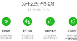 再遭官媒点名，6年未融资的轻松筹何去何从？