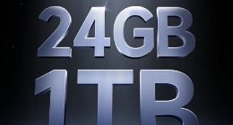 RedmiK60至尊版搭载24GB+1TB存储组合：后台驻留超70个应用