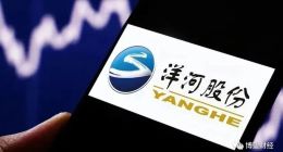 行业第三位置不保，押注海外市场难解洋河焦虑