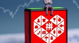 拼多多再坐稳千亿市值，无法穿透的“五环外”围墙