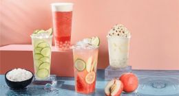 争相IPO：新茶饮红海决战究竟靠什么？