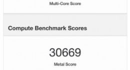 苹果A17 Geekbench 6跑分曝光：单核得分提升31%