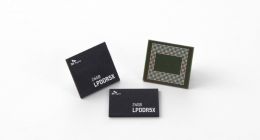 SK海力士量产全球最大容量的24GB LPDDR5X DRAM