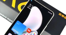 Redmi K60至尊版评测：狂暴引擎2.0打通天玑9200+ 打造年度性能之王