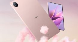 1799元起！vivo Pad Air开启限时首销：8月18日全面开售