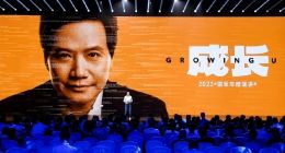 小米高端“生死之战” 雷军这次能“OK”吗？