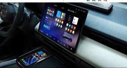 领克08开进魅族体验店：一场关于“手车互融”的新叙事