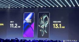 小米一加发布会互相对比，卢伟冰开怼：只有一家在“高歌猛退”