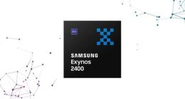 三星Galaxy S24系列将推自家Exynos 2400版本：多核性能追近M2芯片