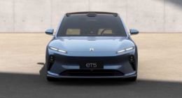 网传蔚来优惠2.4万销售ET5库存车 为ET5T/全新ES6让路