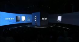 新品发布会上怒怼友商，科沃斯CEO钱程“炮轰”恶意抄袭