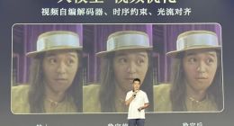当经典老港片遇上视觉大模型：超清再现
