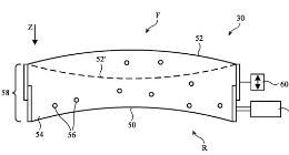 苹果Vision Pro头显新专利曝光，用液态透镜解决眼镜夹片痛点