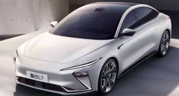 上汽智已与爆款无缘，销量低位徘徊前景堪忧