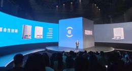 行业“恶意抄袭”现象严重？科沃斯CEO隔空“喊话”友商