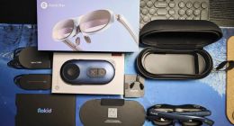 AR眼镜Rokid Max轻度使用后，槽点有点多！