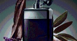 拉夫劳伦香氛与得物App达成官方合作，独家发售七夕节日限定礼盒