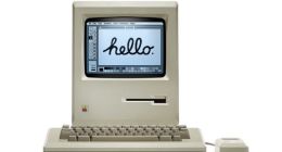 iMac25周年，「复活」乔布斯，拯救苹果